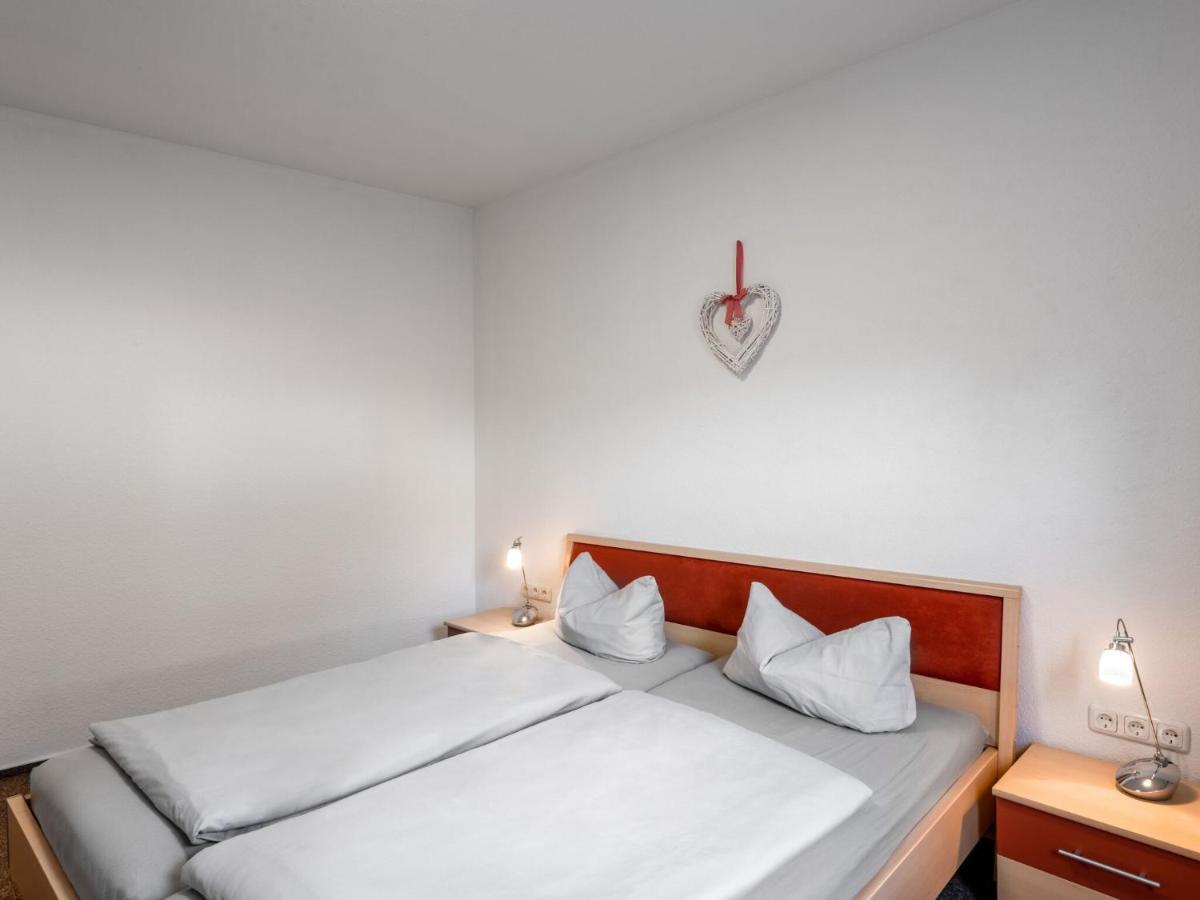 Bright Apartment In Harz Mountains Cattenstedt Buitenkant foto